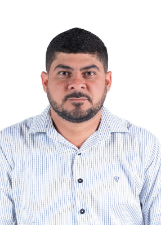 Foto oficial de Rafael Agrolima
