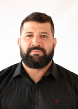 Foto oficial de Zé Motorista
