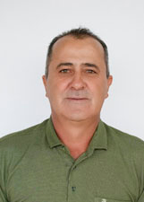 Foto oficial de Zé Nilton