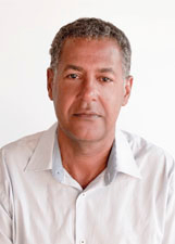 Foto oficial de João Carlos