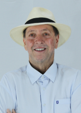 Foto oficial de Gilmar da Obras