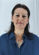 Foto oficial de Jaisma Papadiuk