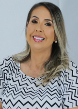 Foto oficial de Alexandra Sao Bento