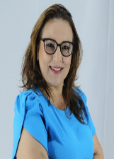 Foto oficial de Janaina Gregolin
