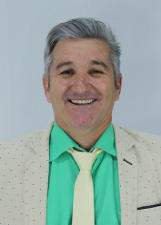 Foto oficial de Claudio Campos