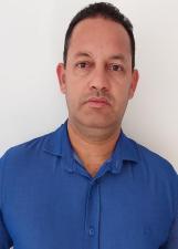 Foto oficial de Professor Silvio Gomes