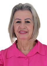 Foto oficial de Dona Darci