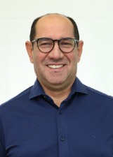 Foto oficial de Luiz Landim