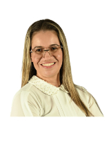Foto oficial de Angra Oliveira