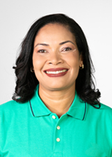Foto oficial de Giseli
