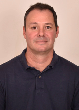 Foto oficial de Rodrigo Beduschi