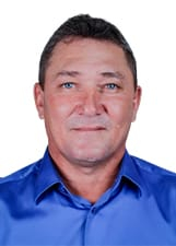 Foto oficial de Jairton