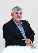 Foto oficial de Caco