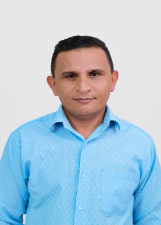 Foto oficial de Zé Paraiba