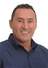 Foto oficial de Luciano Careca