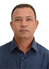 Foto oficial de Zé Antonio Xisto