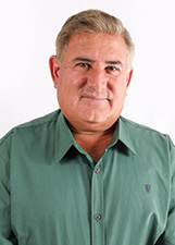 Foto oficial de Luizinho do Ferro Velho