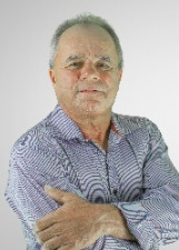 Foto oficial de Adalto Pedreiro