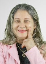 Foto oficial de Onilza do Adileu
