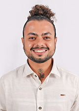 Foto oficial de Valter Brandão
