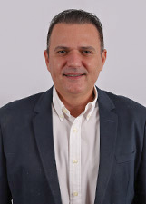 Foto oficial de Evandro Biazus