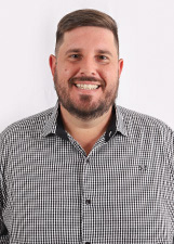 Foto oficial de Edson Tozetto Baggio