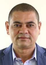 Foto oficial de Gilso Carrapicho