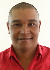 Foto oficial de Adilson do Zezinho Dilsin
