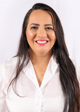 Foto oficial de Ana Moreira