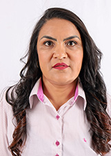 Foto oficial de Rose Procópio