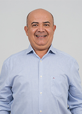 Foto oficial de Nenê do Zé Relojoeiro