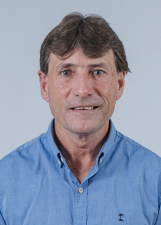 Foto oficial de Ronnie Sandro
