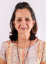 Foto oficial de Ivone Pierezan