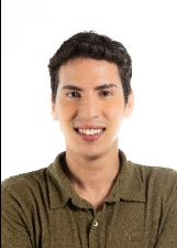Foto oficial de Jean Ferreira