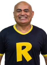 Foto oficial de Ronilço Guerreiro