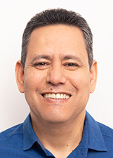 Foto oficial de Clodoilson Pires