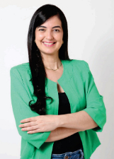 Foto oficial de Adriana Nabhan