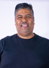 Foto oficial de Magno Almeida