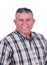 Foto oficial de Roseno Martins