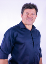 Foto oficial de Delegado Cleverson
