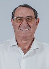 Foto oficial de Ademar Laurindo