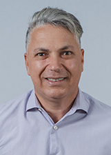 Foto oficial de Pedrinho Cabeleireiro