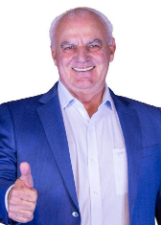 Foto oficial de Neco Pagliosa