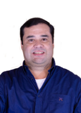 Foto oficial de Pacheco