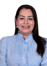 Foto oficial de Magaly Godoy