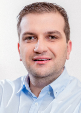 Foto oficial de Kaudi Filho