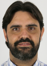 Foto oficial de Dr José Ricardo