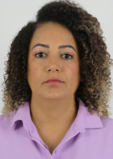 Foto oficial de Juliane do Porto