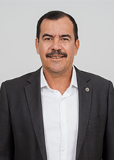 Foto oficial de Helio Rezende