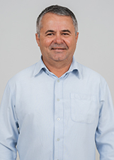 Foto oficial de Betinho Barros